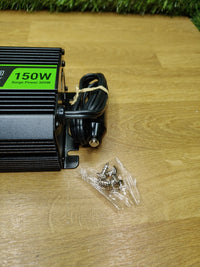 Inversor de corriente DC AC Power GREEN CELL PRO