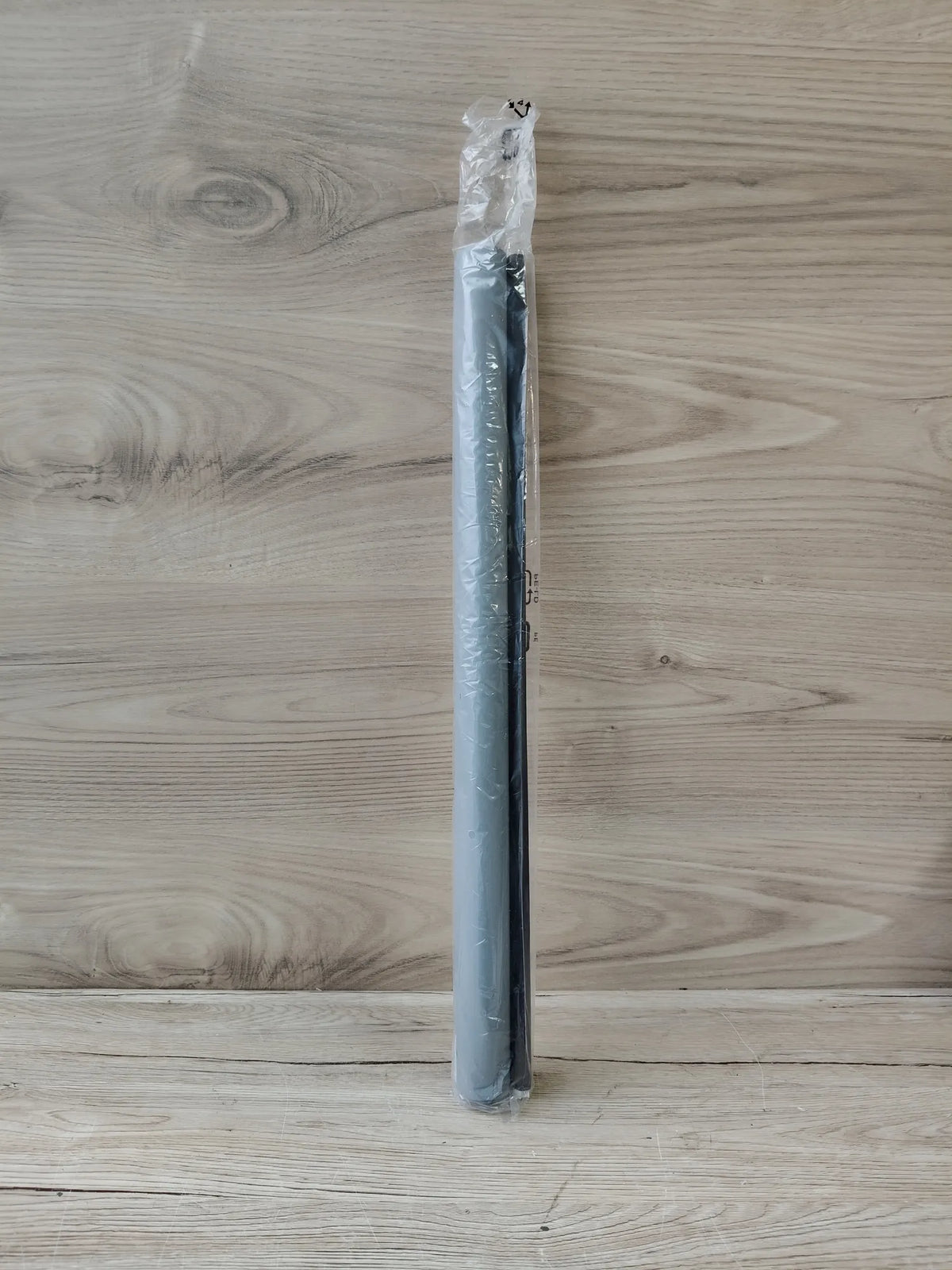 Cortina Gris Oscuro - AMAZON BASICS
