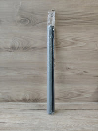 Cortina Gris Oscuro - AMAZON BASICS