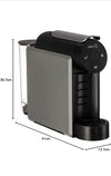 Maquina de café para cápsulas  Delta Q Mini