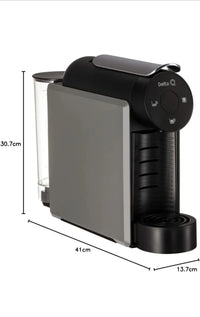 Maquina de café para cápsulas  Delta Q Mini