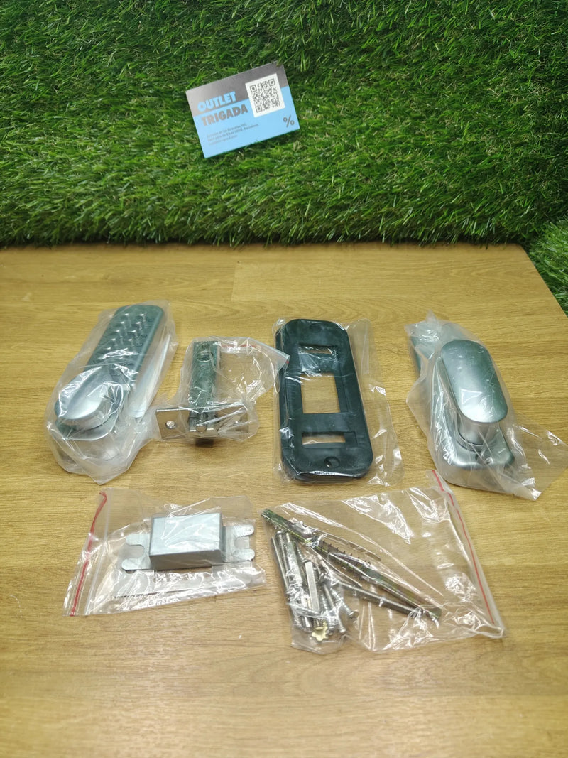 Cerradura digital Homesecure