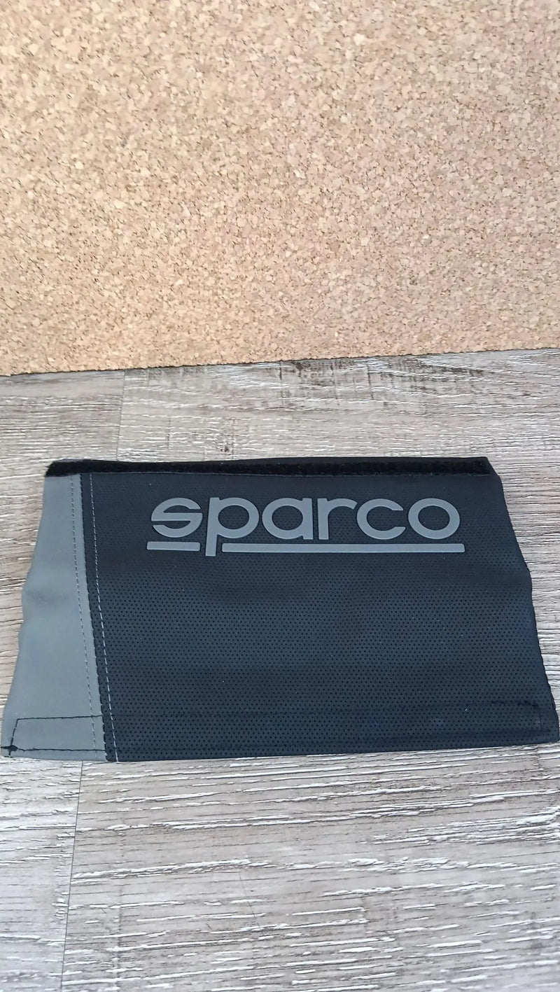 Almohadilla de cinturón Sparco