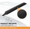 Portaequipajes acojinado universal - Prosmart