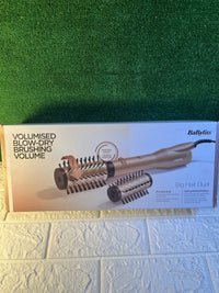 Cepillo Rotatorio BaByliss