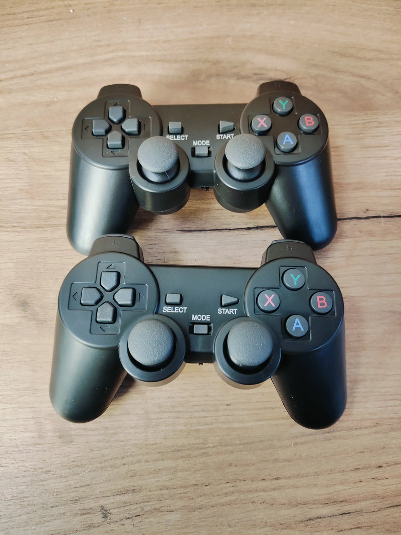 Consola retro