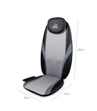 Asiento masajeador Snailax