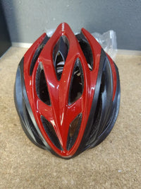 Casco de bicicleta Spiuk Sportline s-m 51-56cm