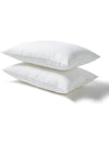 Almohadas de Apoyo Medio 2 unidades