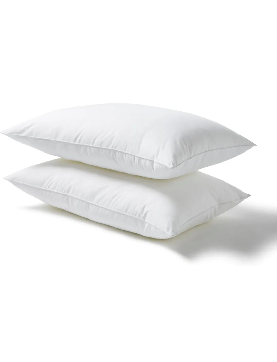 Almohadas de Apoyo Medio 2 unidades