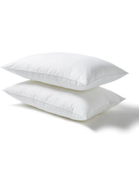 Almohadas de Apoyo Medio 2 unidades