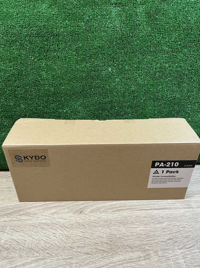 Toner Compatible para Pantum PA210