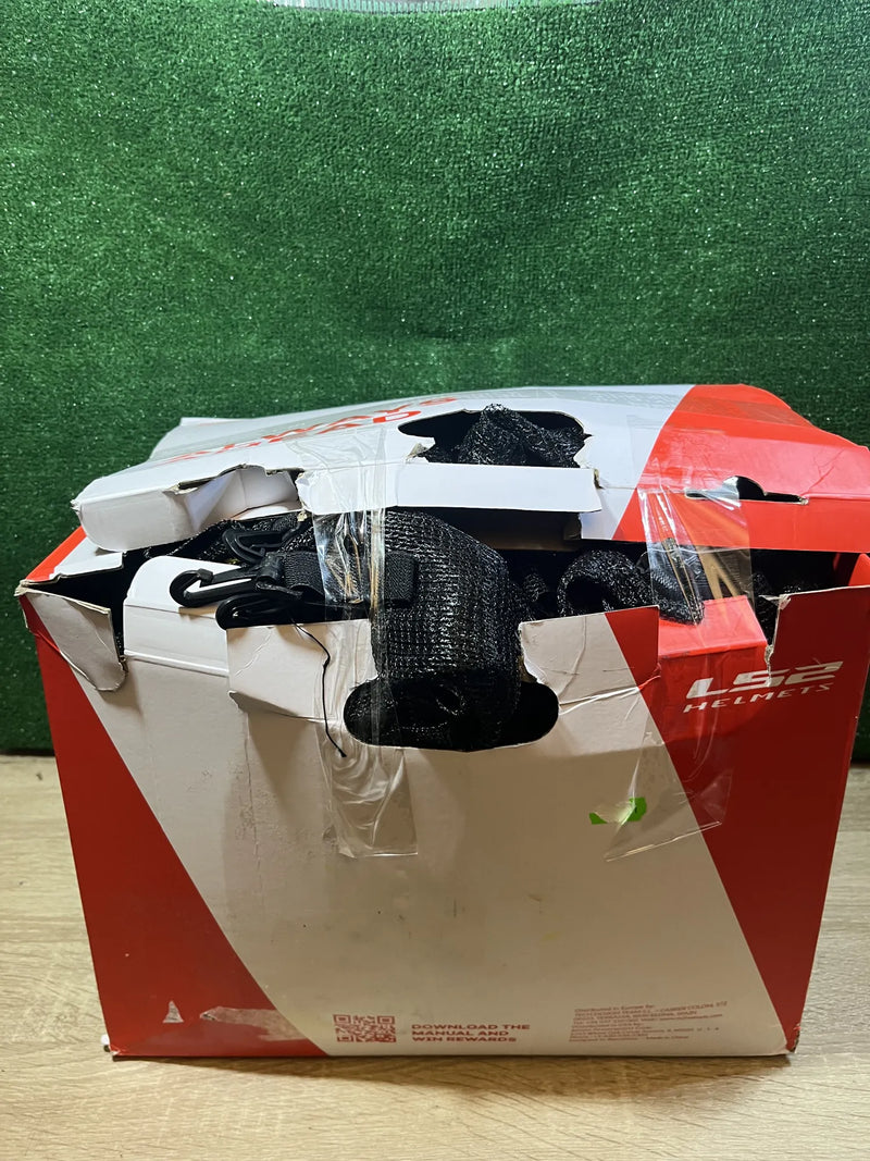 Red de seguridad para trampolín