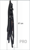 Silla Tumbona con Reposabrazos Plegable