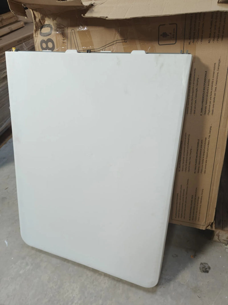 Mesa Plegable Portátil 180cm - KG KITGARDEN