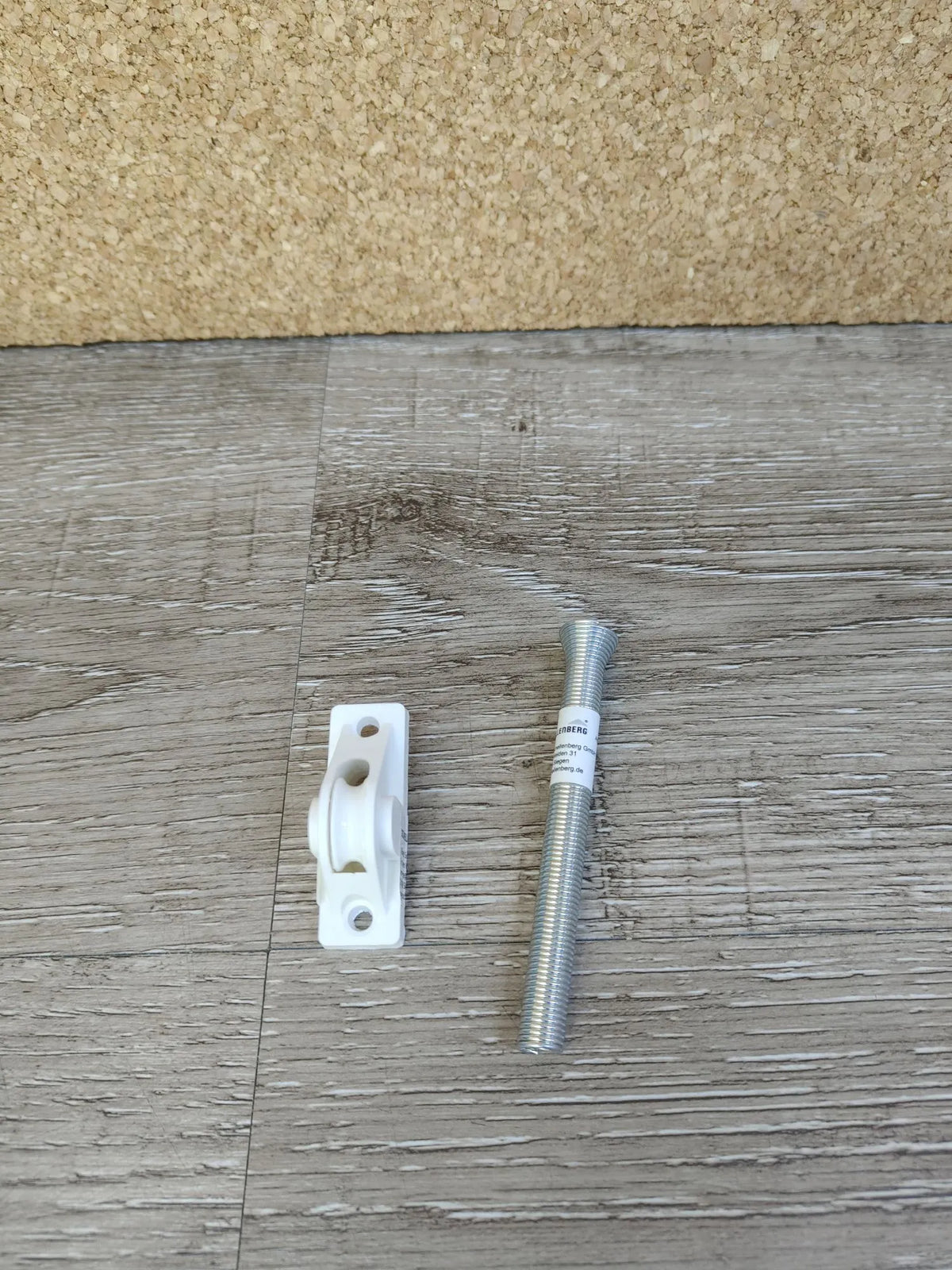 Pack de Guias de cuerda