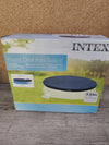 Cobertor Piscina Intex