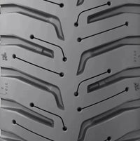 Neumático de moto 90/90-18 - Michelin