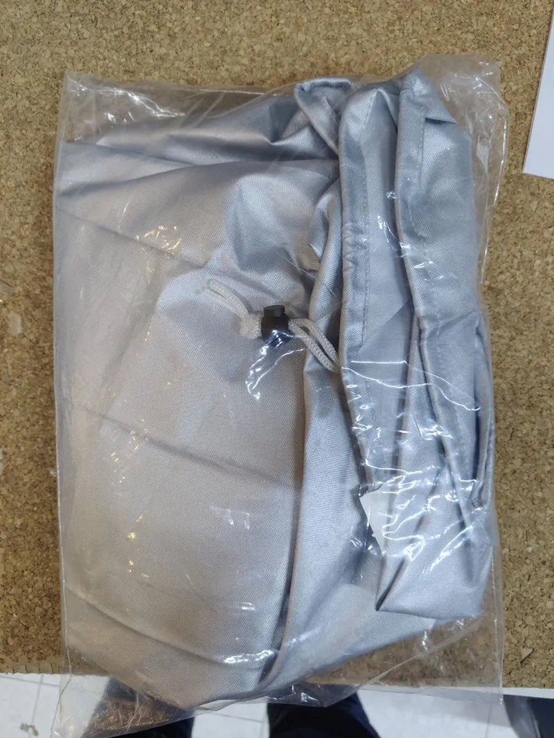 funda motor Sea Cover