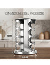 Especieros para Cocina edihome