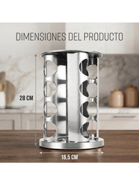 Especieros para Cocina edihome