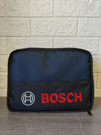 Atornillador a batería - Bosch