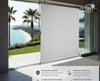Toldo estor vertical