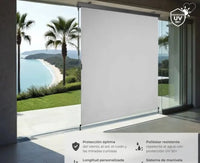 Toldo estor vertical