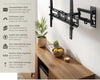 Soporte de pared para TV