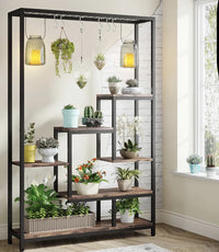 Soporte para plantas
