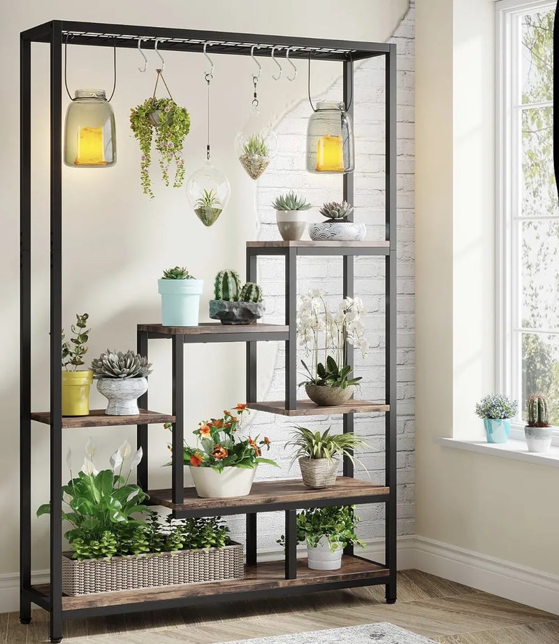 Soporte para plantas