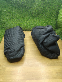 Fundas de asientos delantero para coche SAKURA