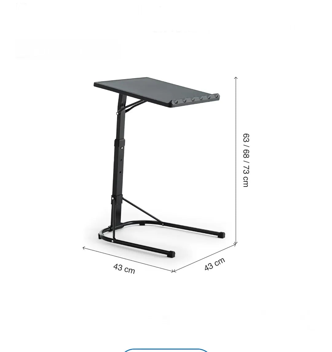 Mesa Auxiliar Plegable - KITHOME