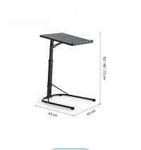Mesa Auxiliar Plegable - KITHOME