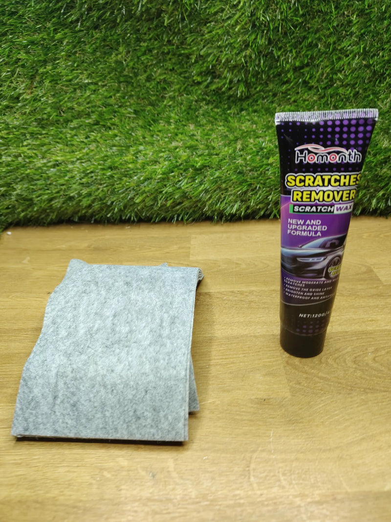 Reparador arañazos de coche HOMONTH