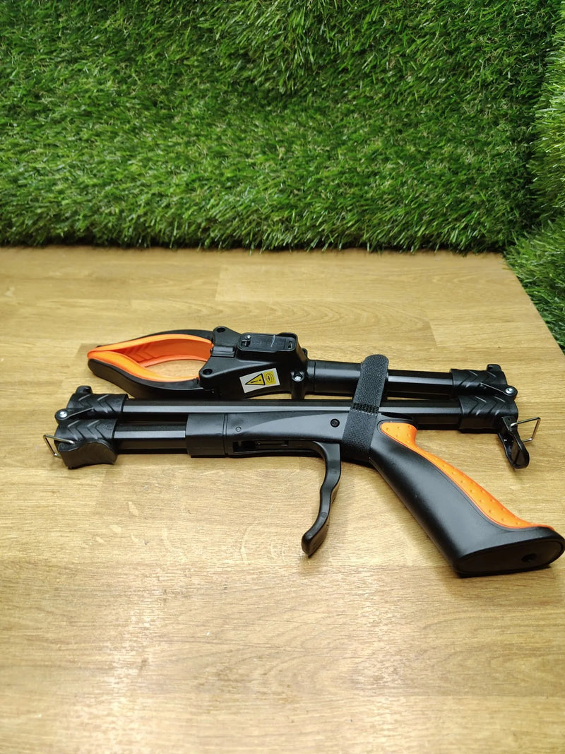 Pinza larga Kekoy
