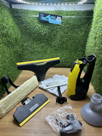 Limpiadora cristales Karcher