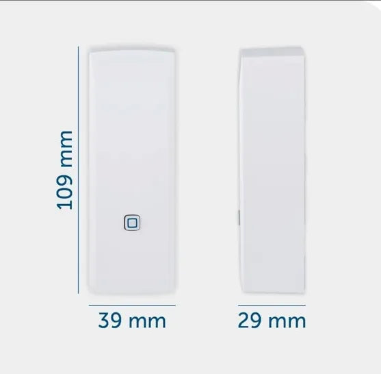 Interfaz Smart Home para medidor de Gas