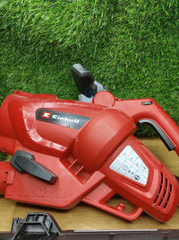 Aspirador eléctrico hojas Einhell