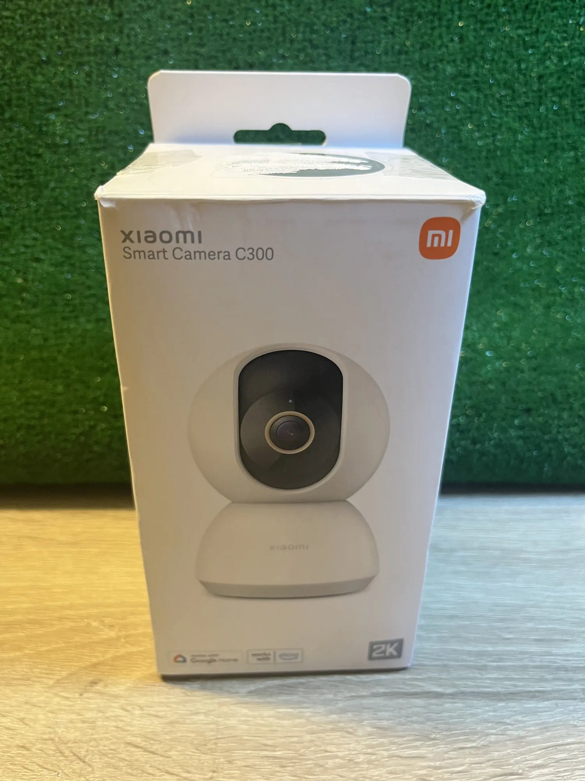 Smart Camera C300 XIAOMI