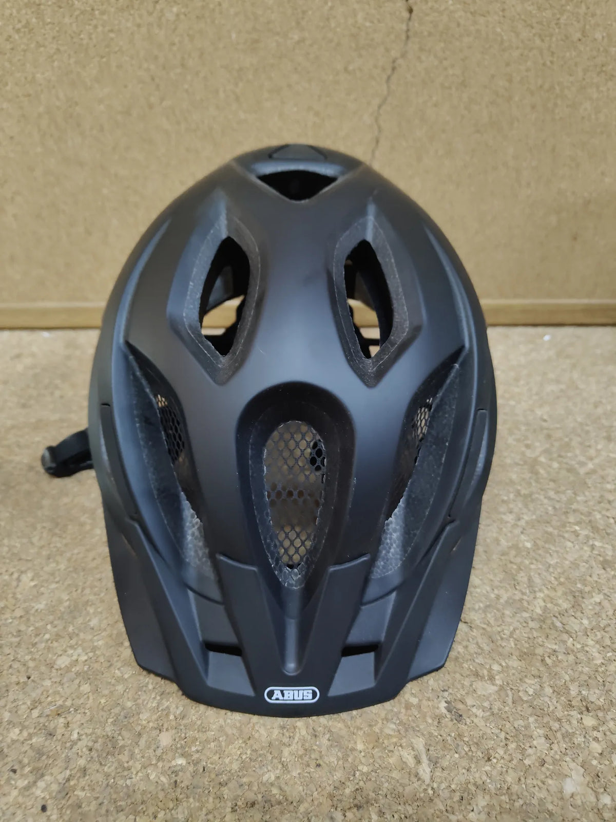 Casco de bicicleta Aduro 2.1 Abus