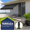 Toldo manual tillvex