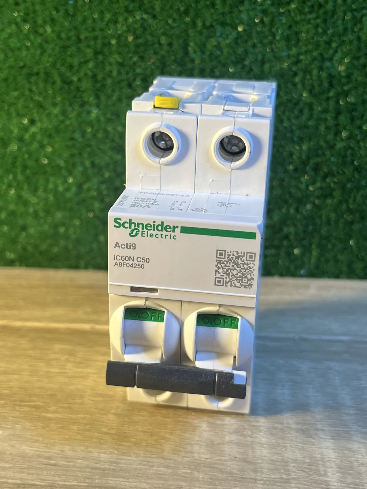 Interruptor Magnético SCHNEIDER ELECTRIC
