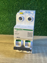 Interruptor Magnético SCHNEIDER ELECTRIC