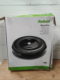 Robot aspirador - iRobot