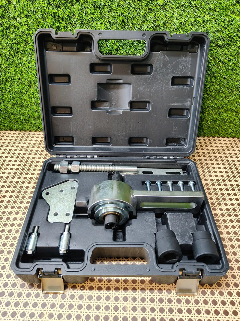 Herramienta multiplicadora de par compatible con Ford
