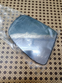 Cristal de retrovisor derecho