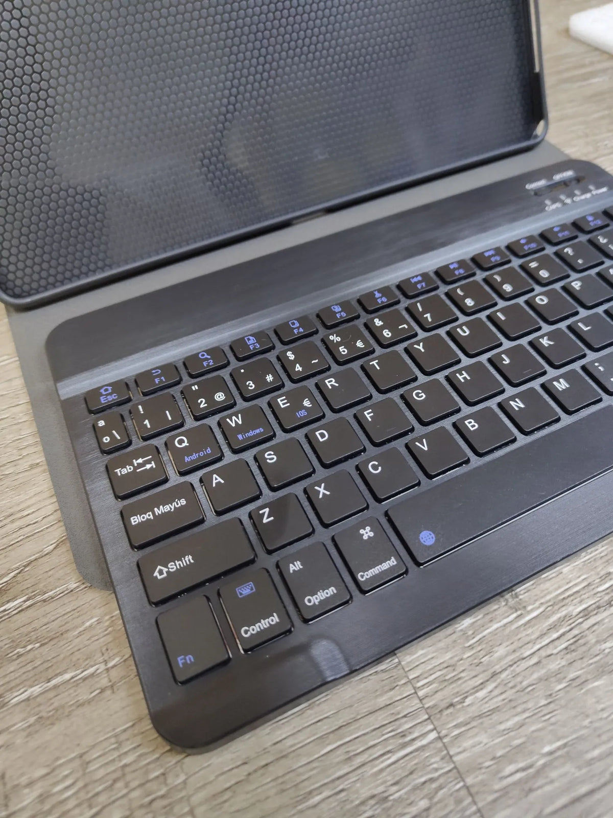 Funda teclado para Lenovo