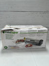 Envasadora al Vacío con un Cutter Incorporado FoodSaver