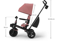 Triciclo para niños kinderkraft